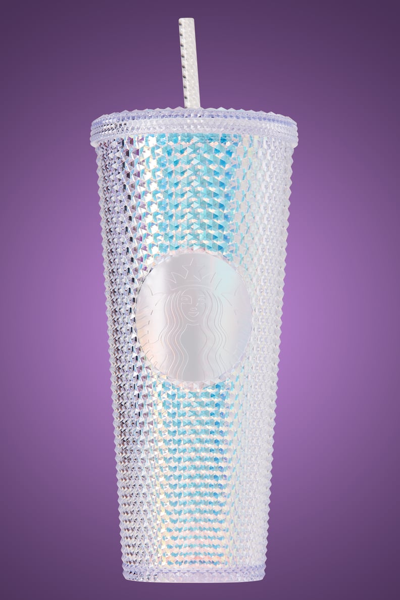 Iridescent Cold Cup