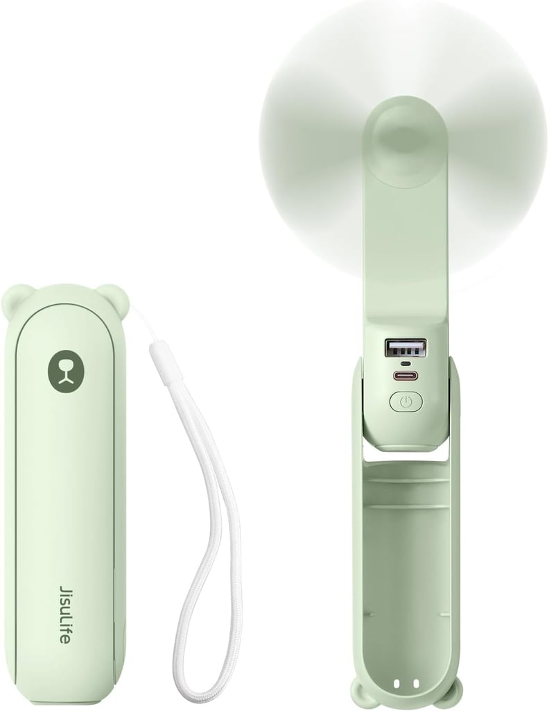 Best Portable Fan Deal
