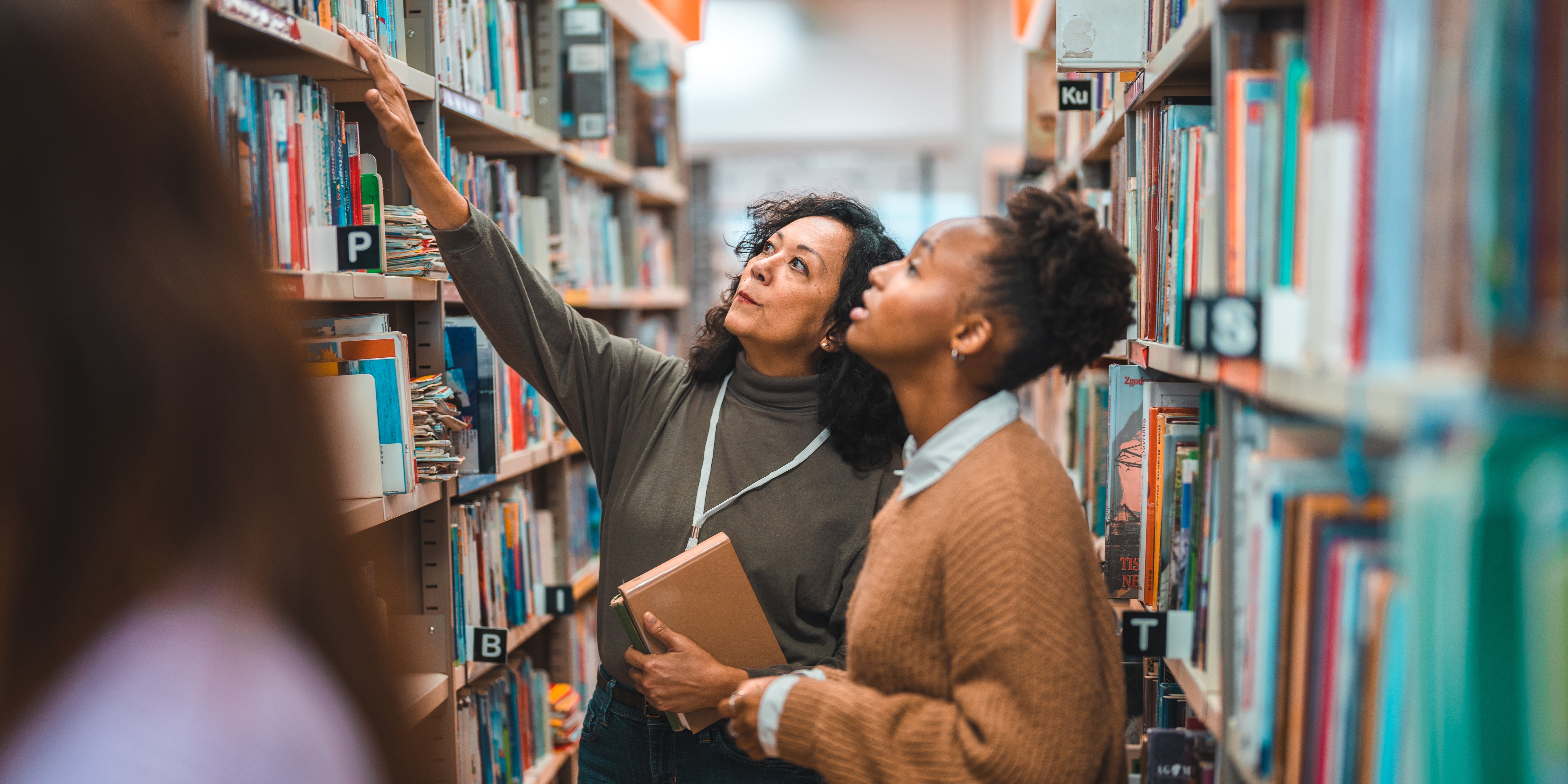 14 Library Card Benefits That Aren't Just Free Books