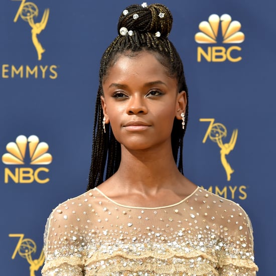 Letitia Wright Apologizes After Tweeting Anti-Vax Video