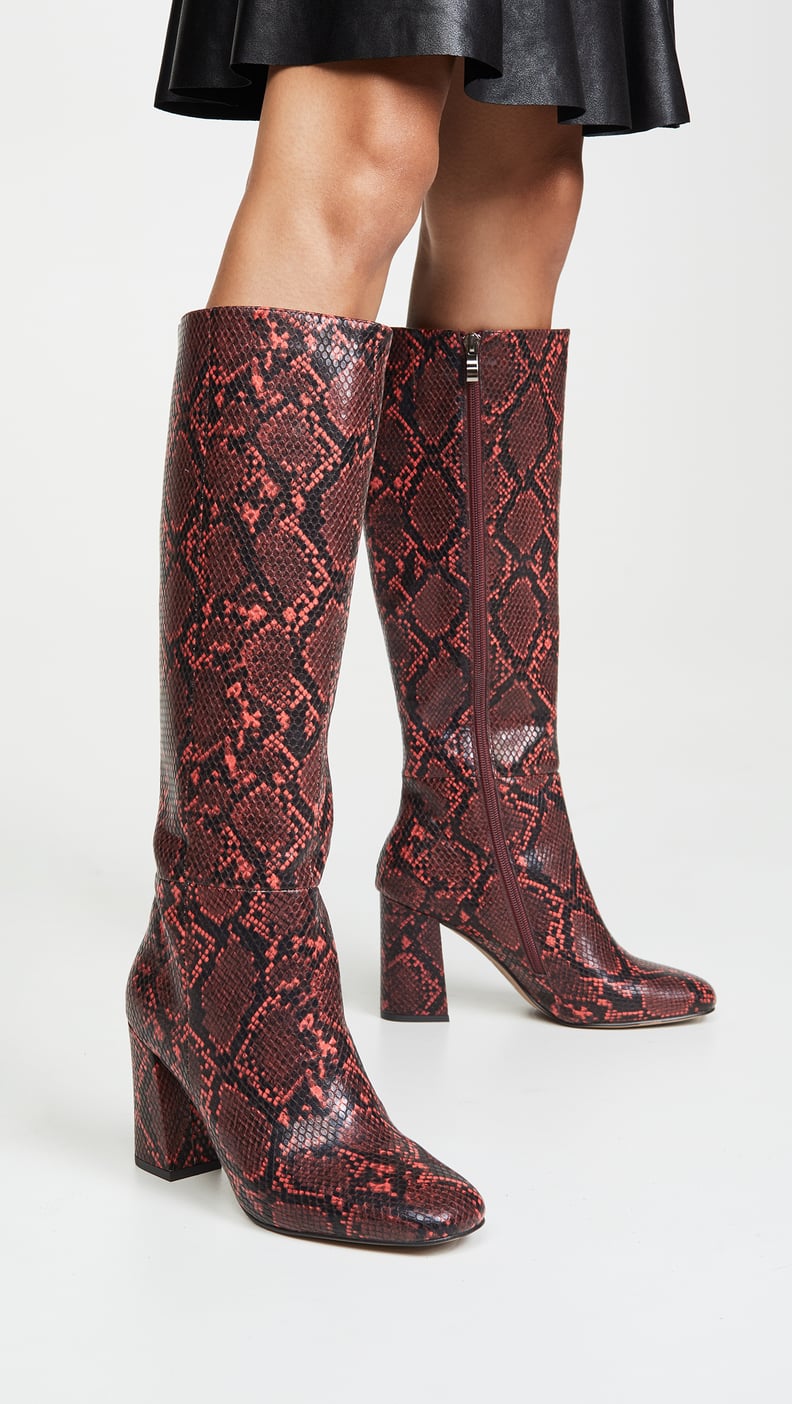 Miss kg harriet knee high boots online