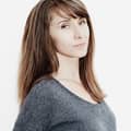 Photo of author Patryce Kinga Bąk