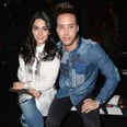 Prince Royce and Emeraude Toubia Don't Pose For Photos Often, but When They Do, It's Too Cute
