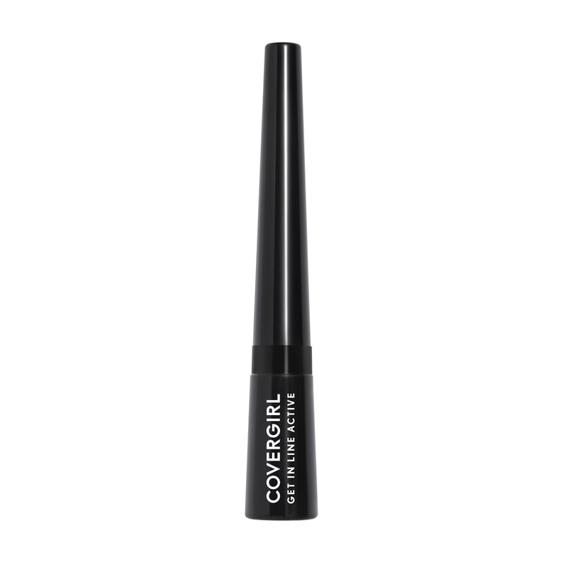 CoverGirl Get in Line Active Liquid Liner