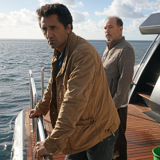 Fear the Walking Dead Season 2 Details