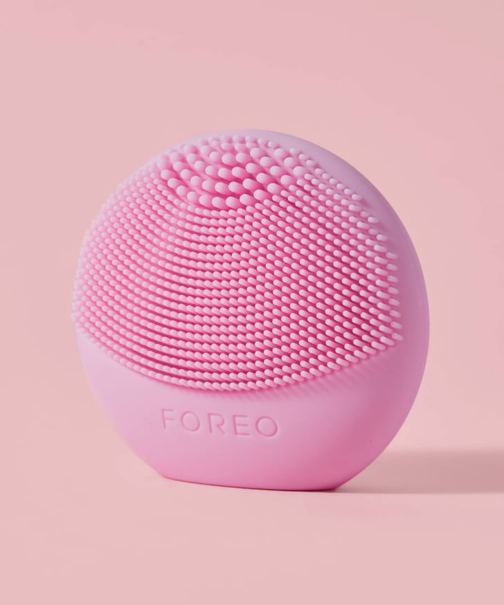 Foreo Luna Play Plus Cleansing Brush The Best Skincare Products For