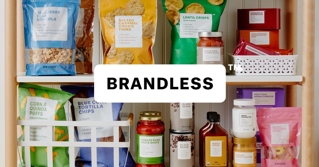 Home Items From Brandless