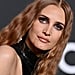 Crimped Hair Was Everywhere at the 2025 VMAs