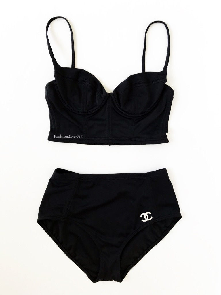 chanel swimwear price