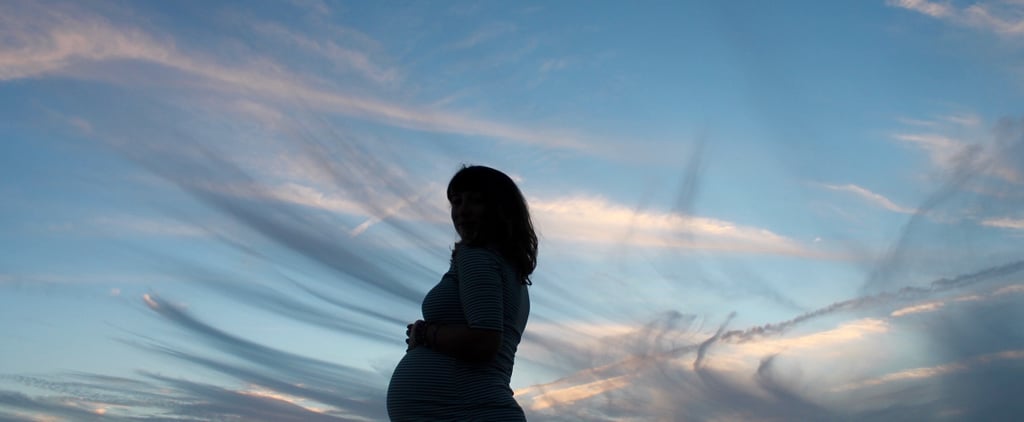 Essay About Not Announcing Pregnancy on Social Media