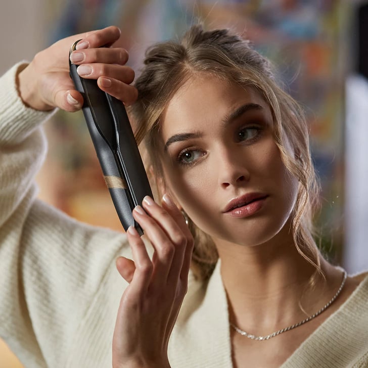 The Best Cordless Hair Stylers