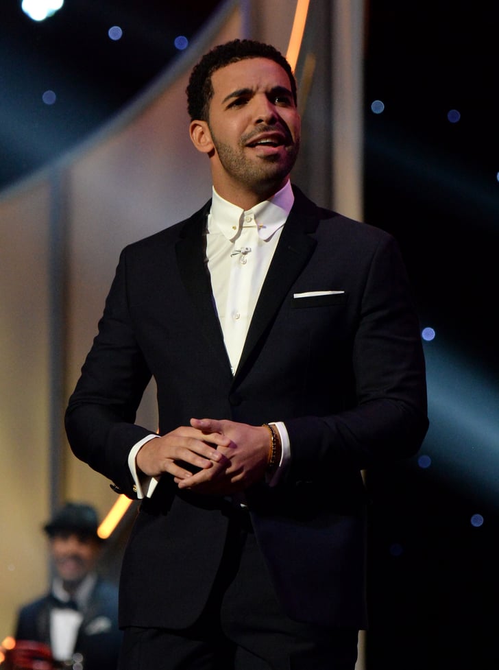 Sexy Drake Pictures POPSUGAR Celebrity Photo 74