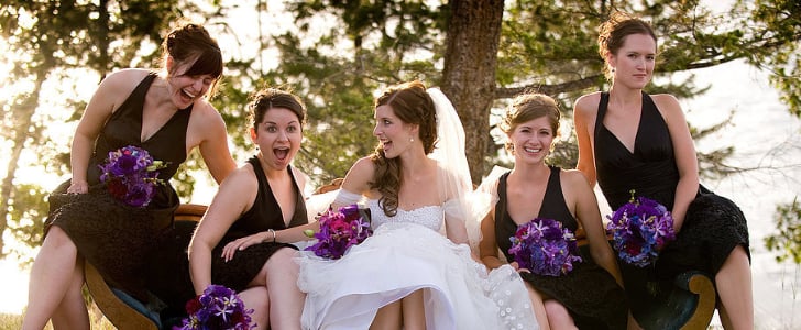 How Bridesmaids Can Save Money