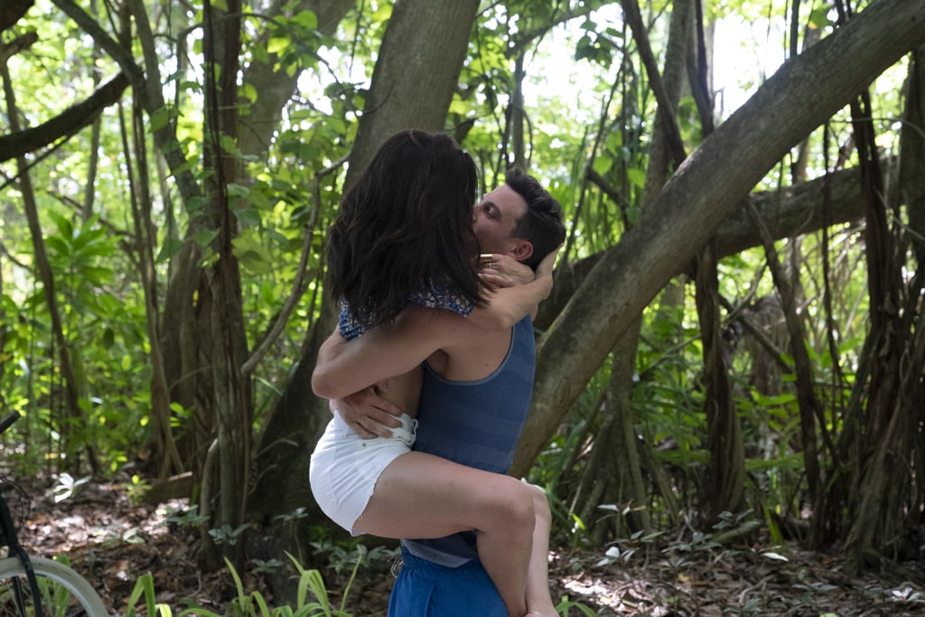 The Bachelorette Season 14 Pictures