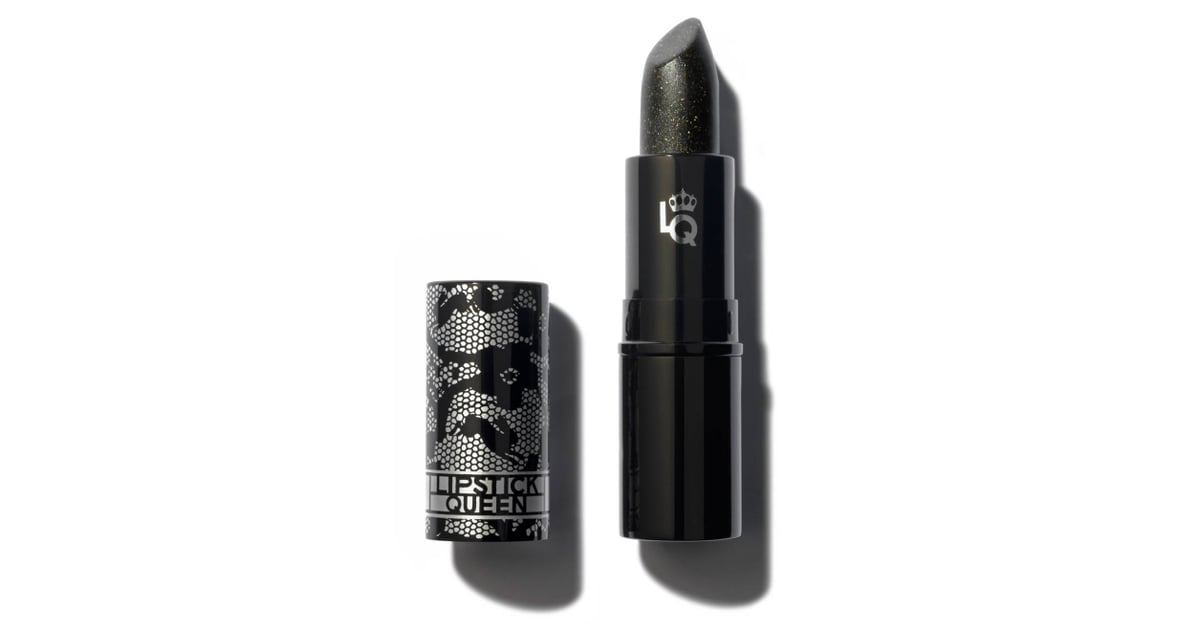 Lipstick Queen Space.nk.apothecary Black Lace Rabbit Lipstick Best