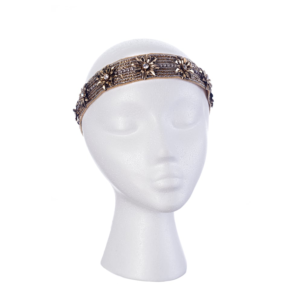 Dauphines of New York Sun Goddess Crown