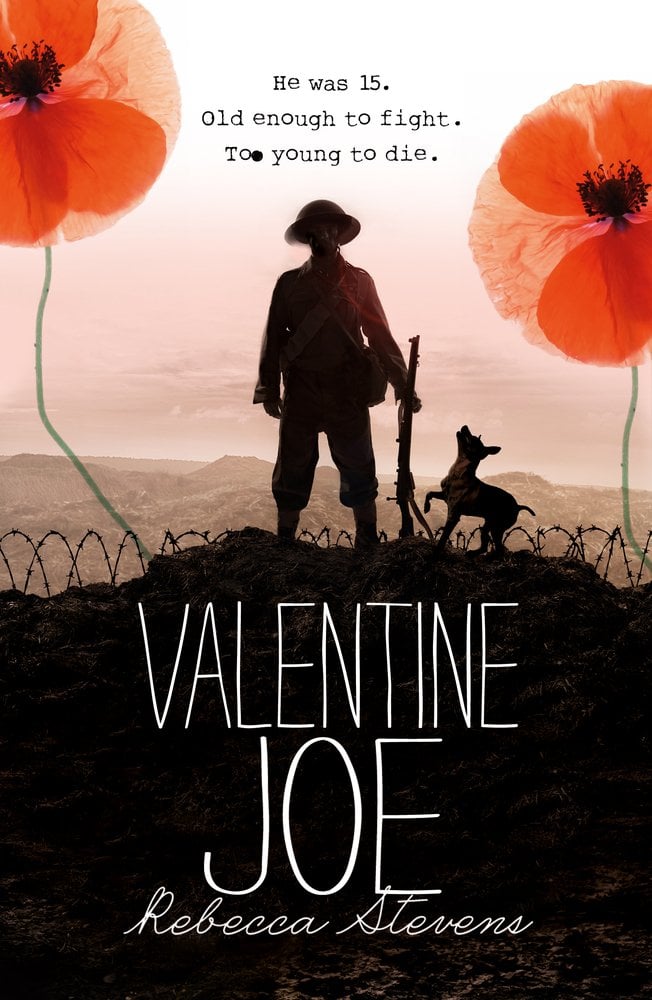 Valentine Joe YA Books You Can Read in a Day POPSUGAR Entertainment