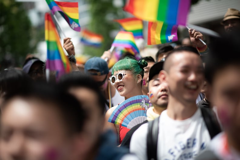 Tokyo 2018