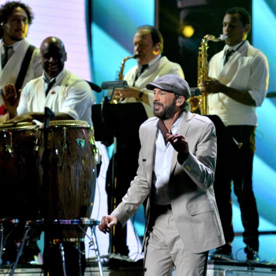 Merengue Playlist
