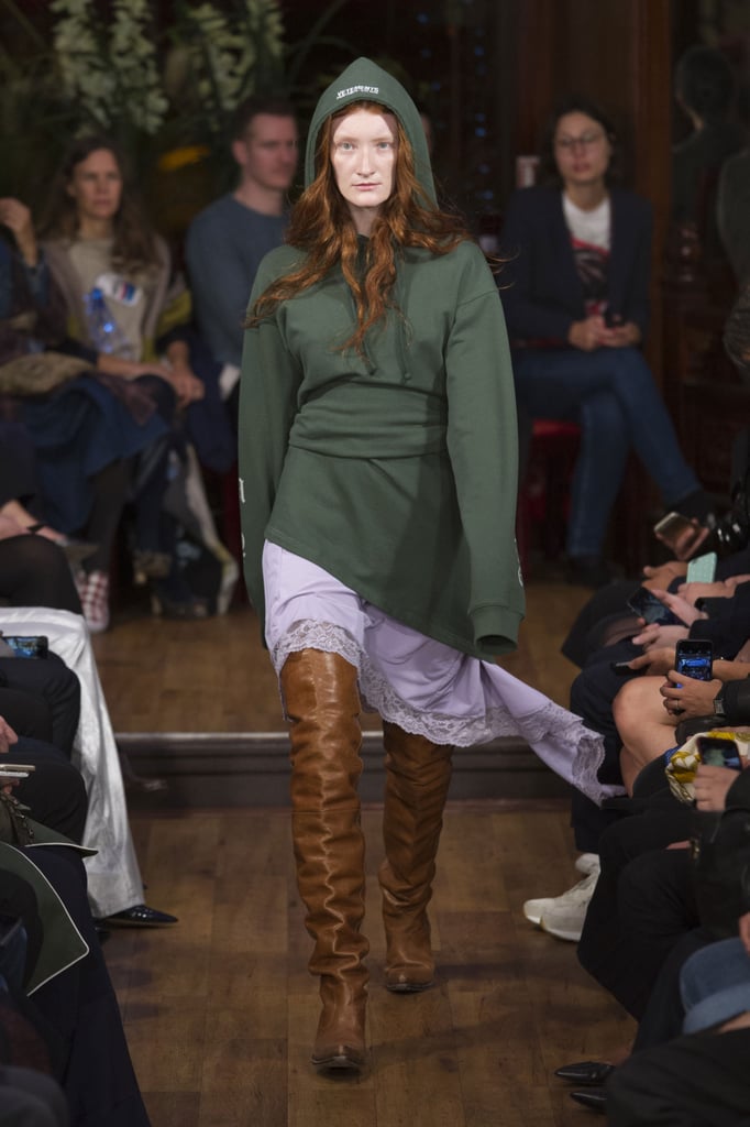 Vetements Spring 2006