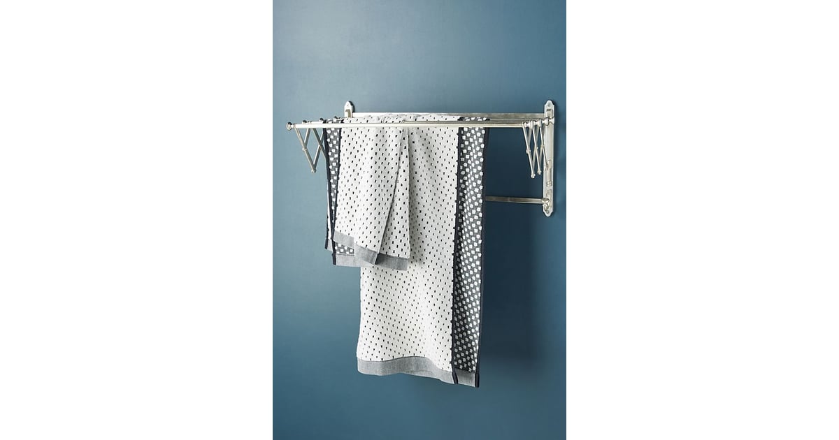 Arlington Shelf Best Furniture From Anthropologie POPSUGAR Home UK