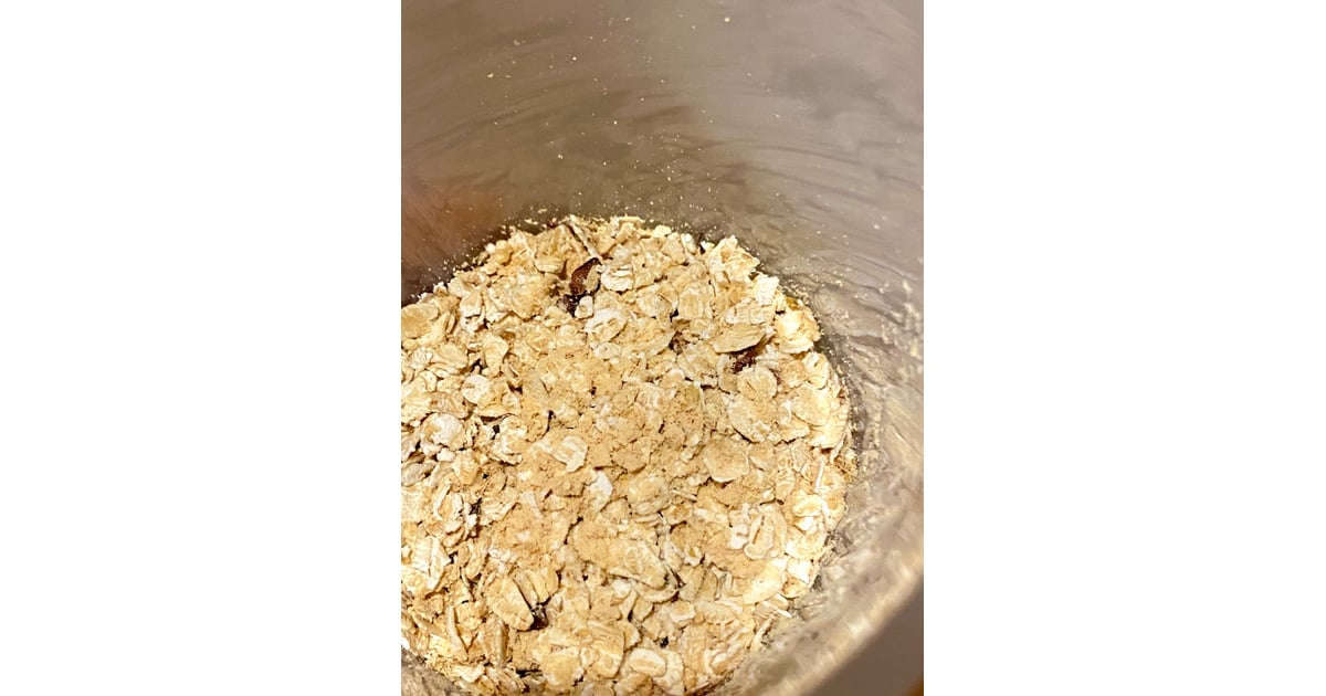What Do Oats Overnight Packets Look Like? Oats Overnight Review