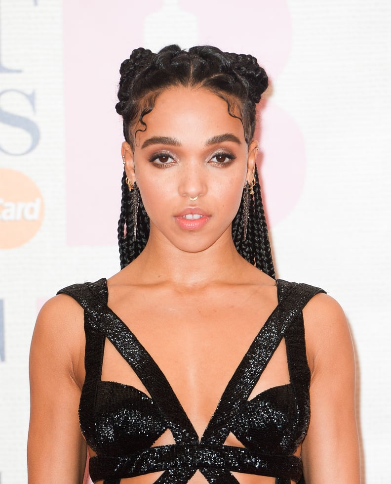 FKA twigs