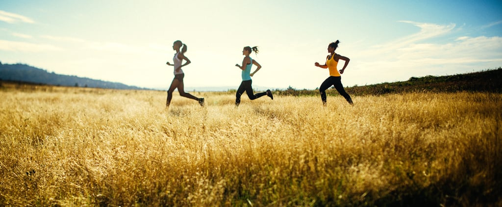 New to Running? Improve Stamina and Feel Great Every Run With This Expert Training Plan