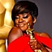 Best Pictures From 2017 Oscars