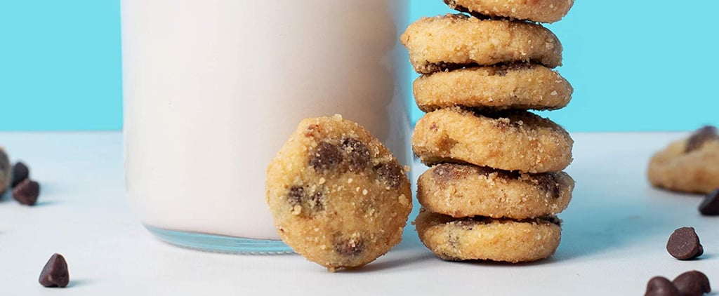 If You're Starting to Eat Keto, Try These 21 Snacks From Amazon