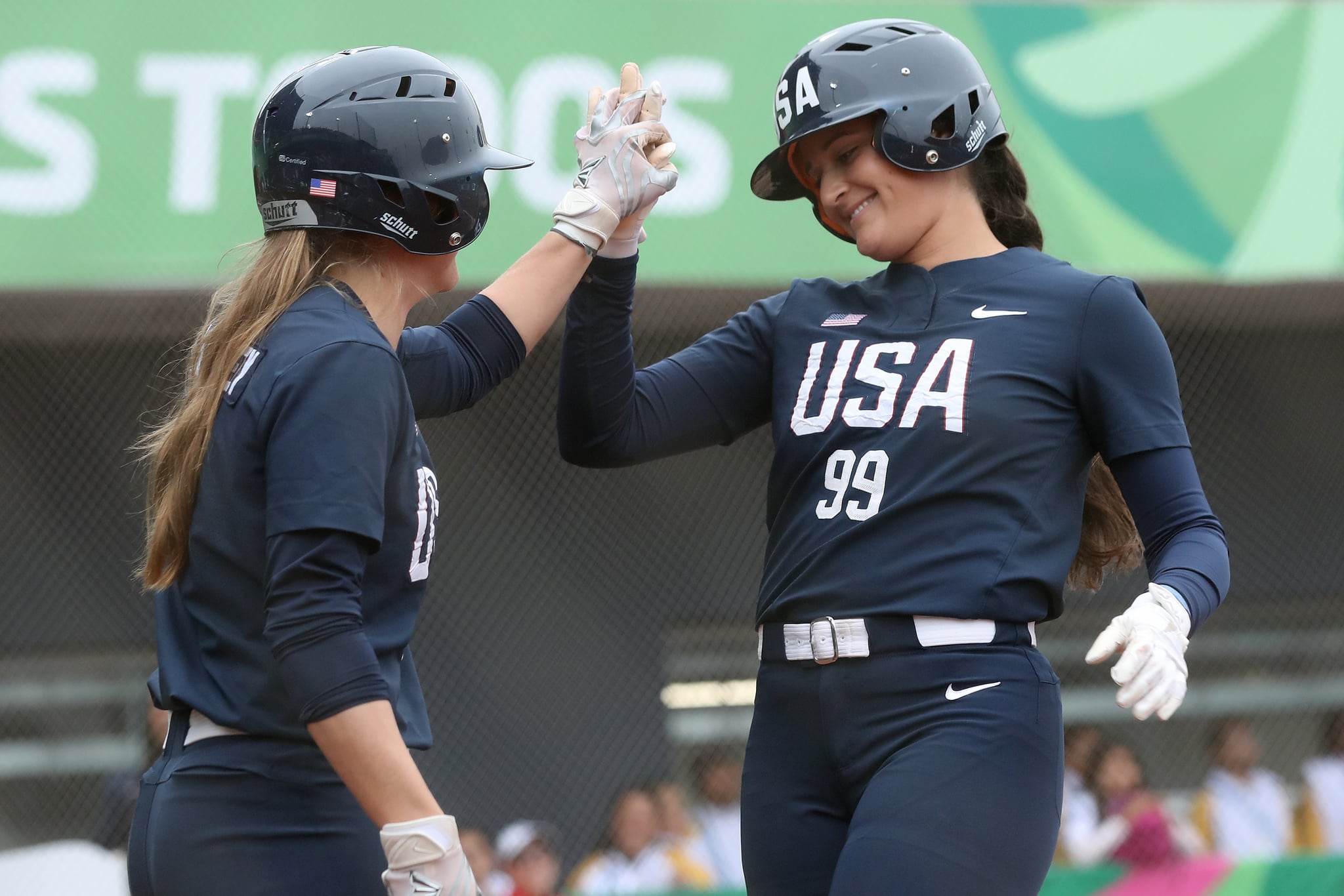 Delaney Spaulding's Olympic Dreams, Once In Peril, Are Back On Track