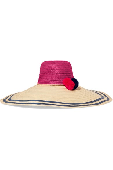 Cartwheel Hat