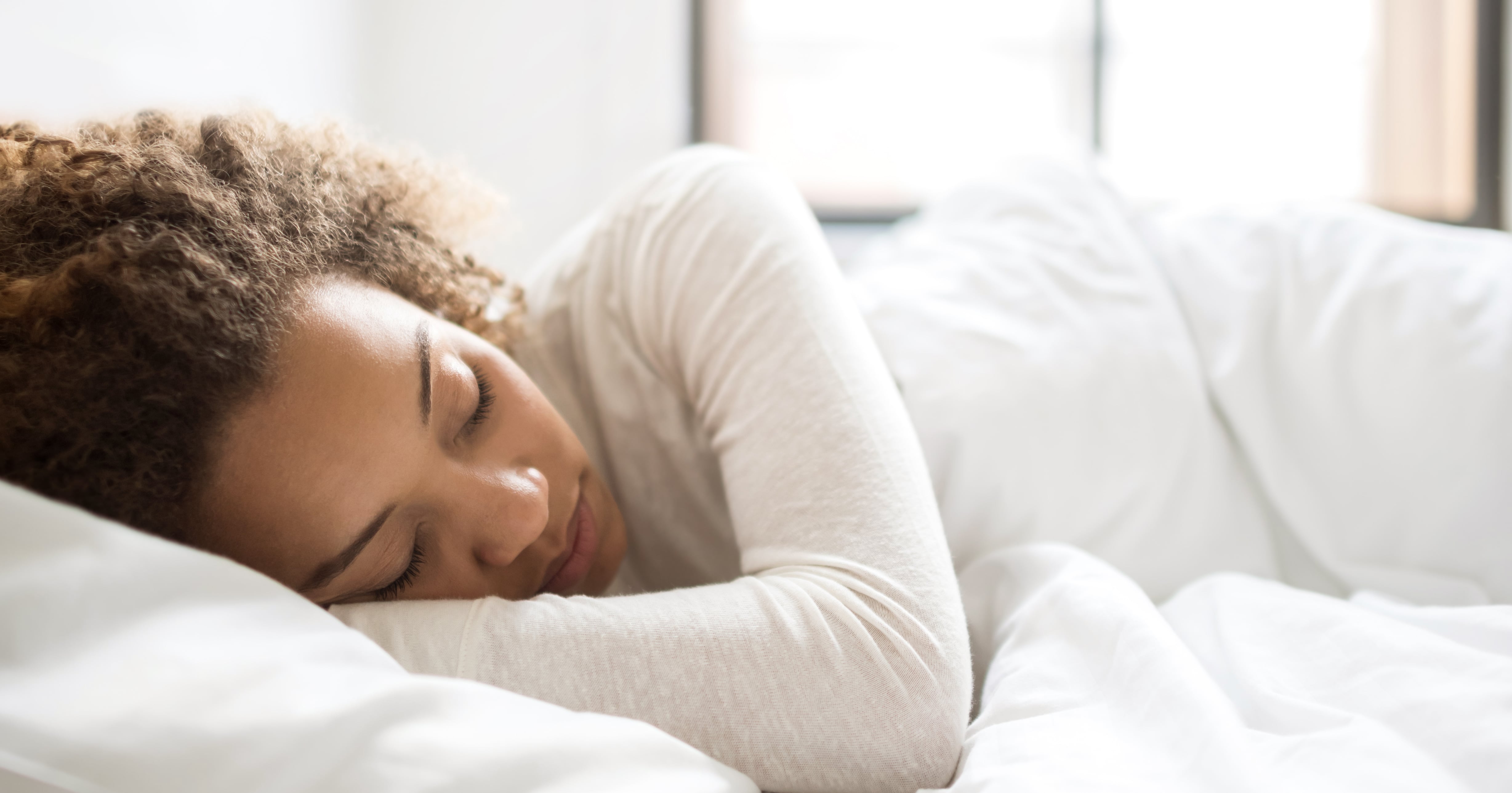 Is It Normal to Need More Than 8 Hours of Sleep? | POPSUGAR Fitness