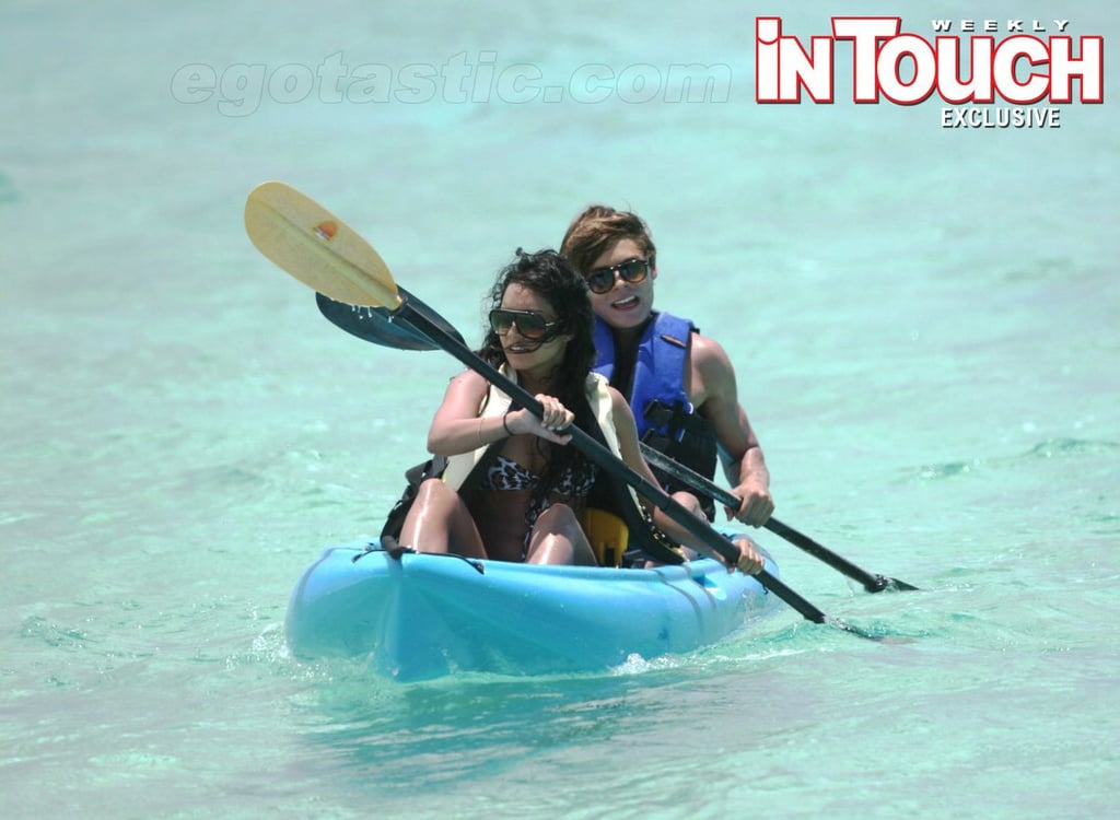 Zanessa