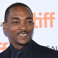 Anthony Mackie Is an Inspiration On and Off the Screen — Just Ask His 4 Sons