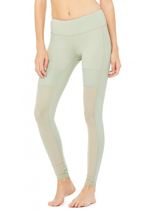 Alo Yoga Lean Legging