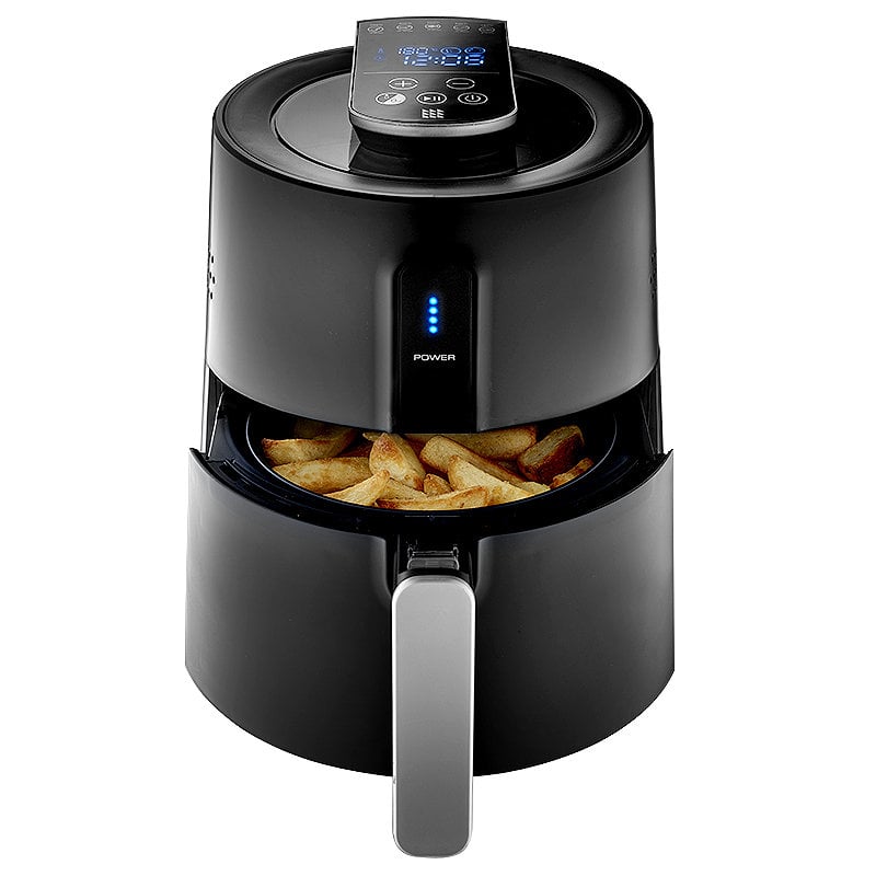 Lakeland Touchscreen Air Fryer Which Is the Best Air Fryer