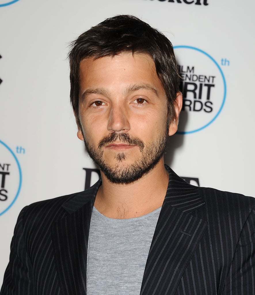 Sexy Diego Luna Pictures