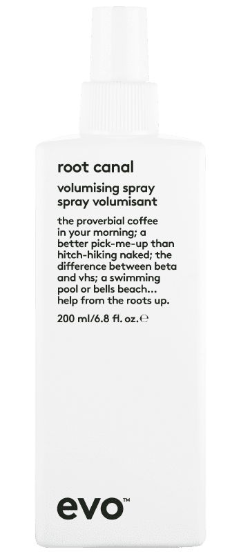 Evo Hair Root Canal Volumising Spray