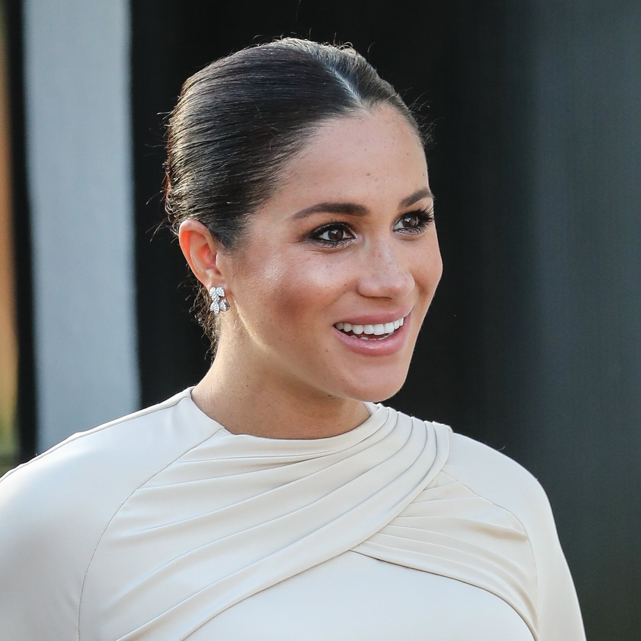 Meghan Markle Hair And Makeup