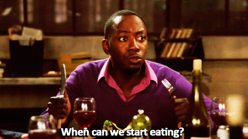 No. 1 Halloween night priority in your 30s:
