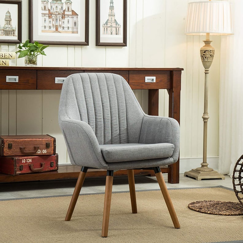 Best Fabric Accent Chair