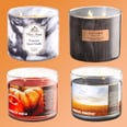 This Is Not a Drill: Bath & Body Works Just Dropped All of Its Fall Candle Scents!