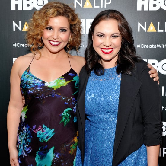 Netflix's One Day at a Time Interview 2017