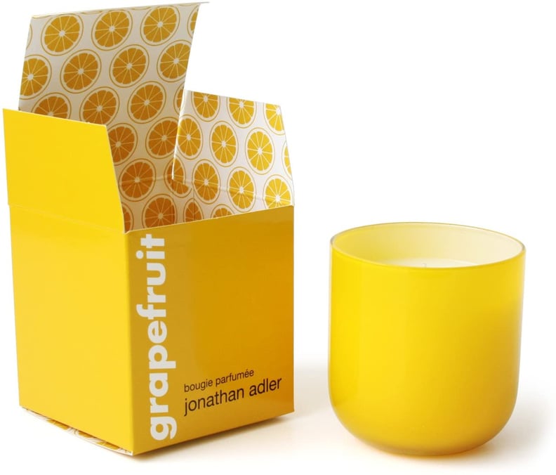 Jonathan Adler Pop Grapefruit Scented Candle