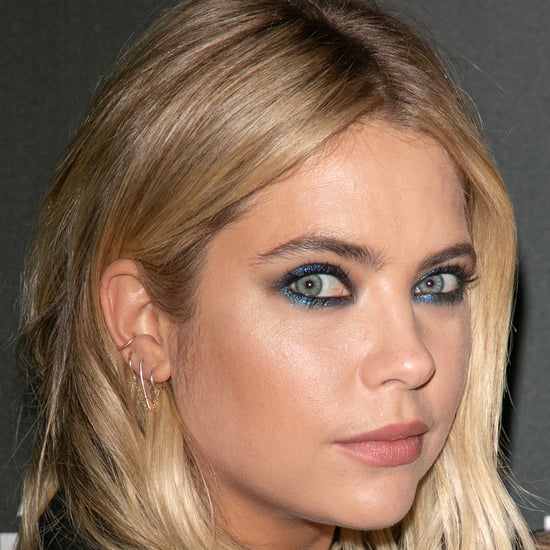 Ashley Benson's Best Beauty Looks