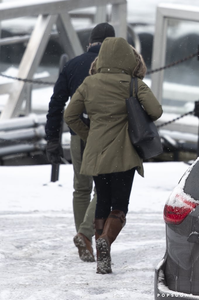 meghan markle barbour
