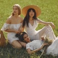 BHLDN and Free People Teamed Up on a Boho Bridal Collection