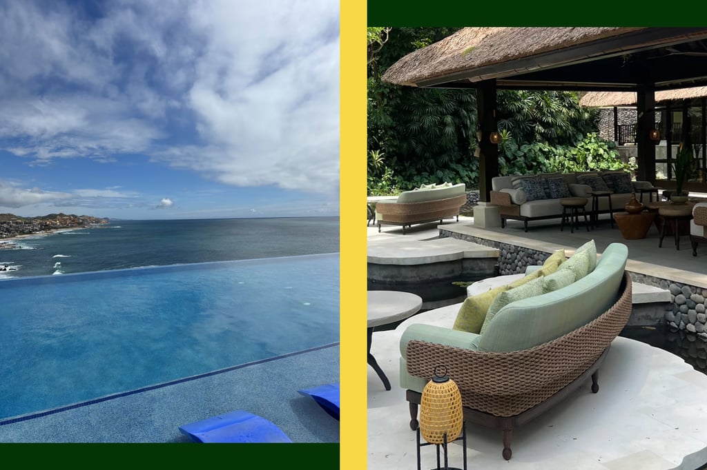 Best Wellness Hotels, According to Editors