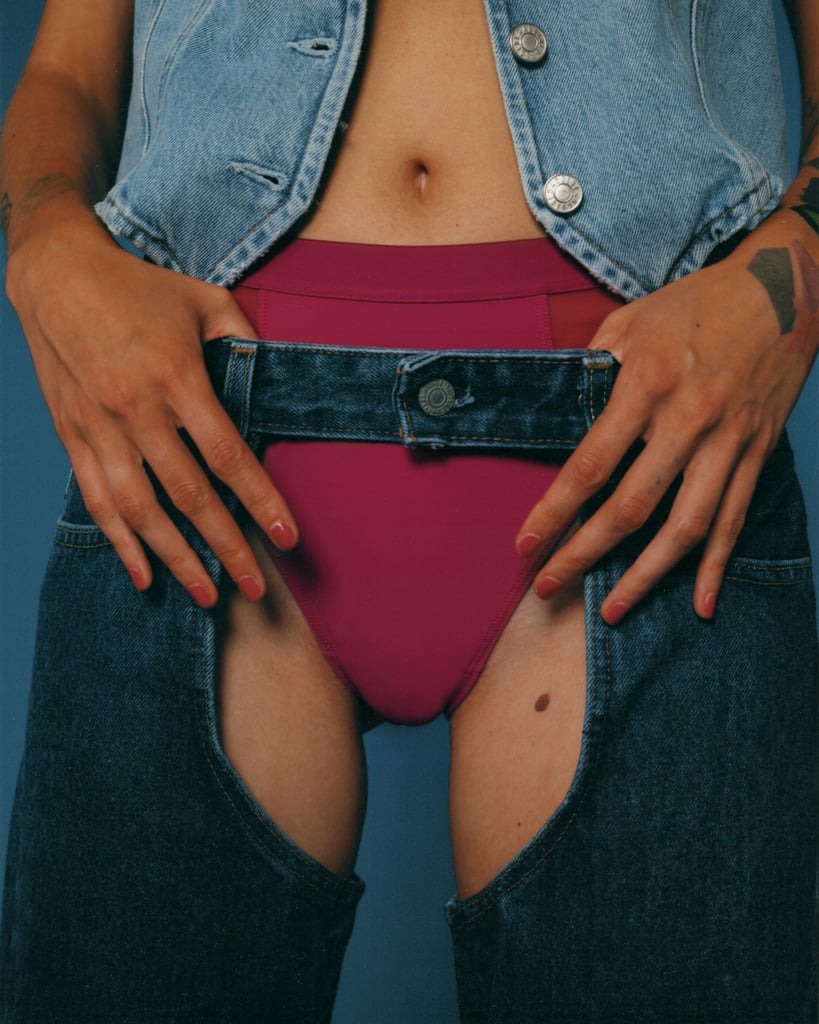 Parade Donating 1,000 Pairs of Underwear to LGBTQ+ Centers POPSUGAR